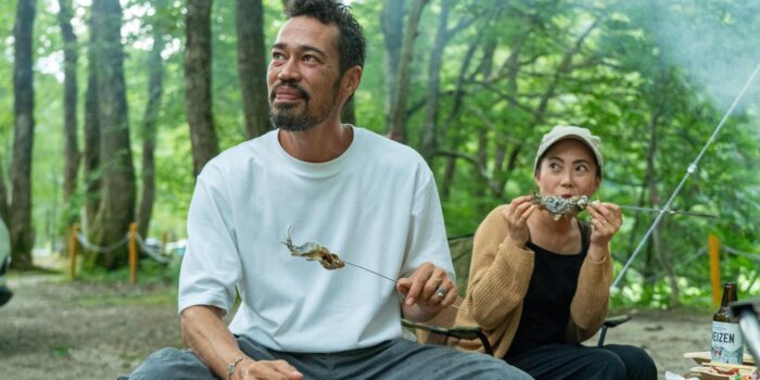 五十沢キャンプ場_12