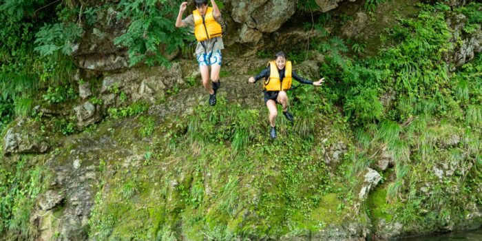 五十沢キャンプ場_5