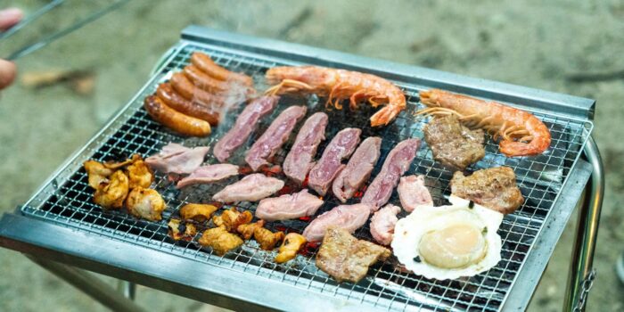 五十沢キャンプ場_13